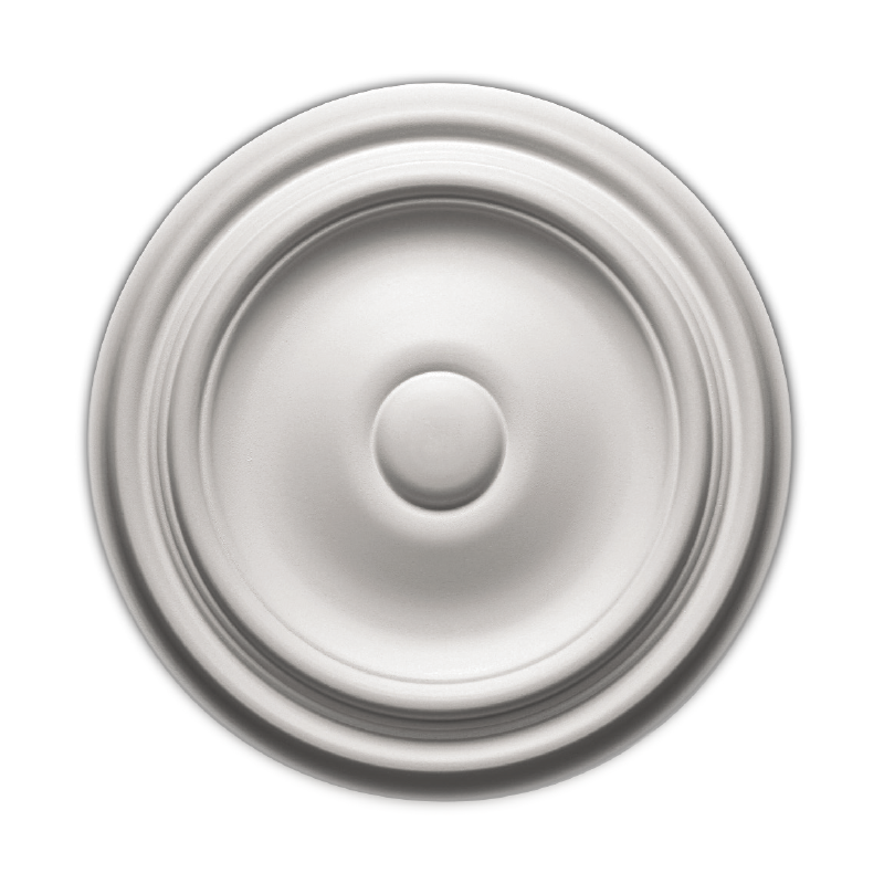 Розетки, кессоны, купола Европласт арт 1.56.013 фото 1