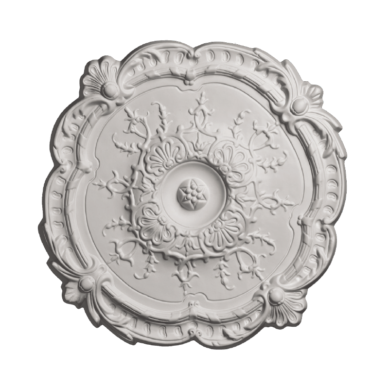 Розетки, кессоны, купола Европласт арт 1.56.027 фото 1