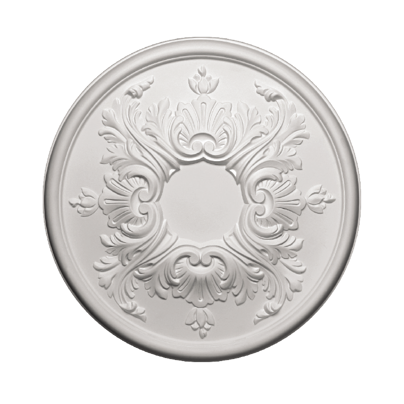 Розетки, кессоны, купола Европласт арт 1.56.030 фото 1