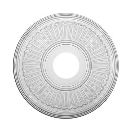 Розетки, кессоны, купола Европласт арт 1.56.047 фото 1