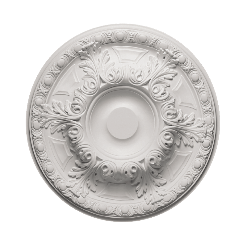 Розетки, кессоны, купола Европласт арт 1.56.021 фото 1