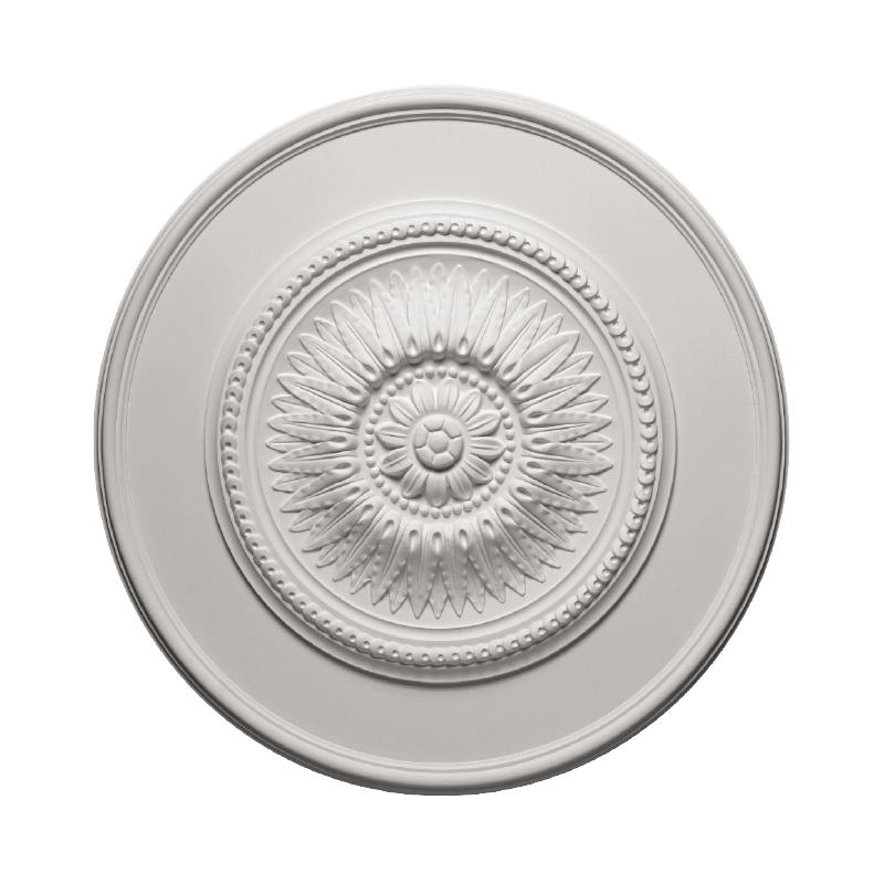 Розетки, кессоны, купола Европласт арт 1.56.023 фото 1