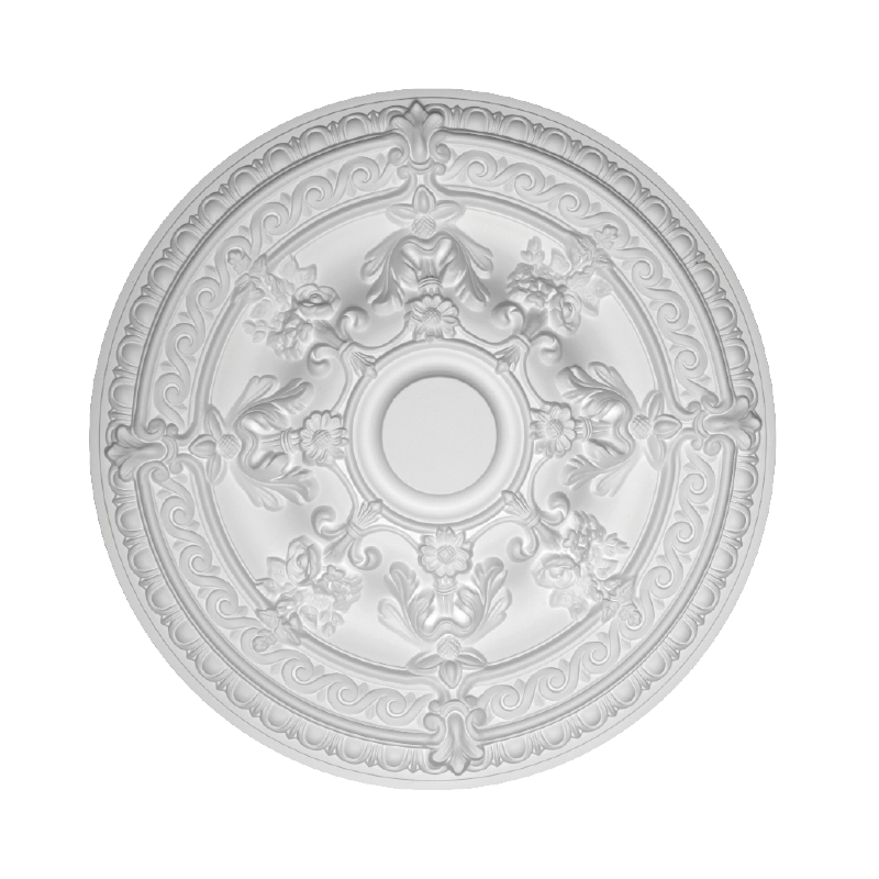 Розетки, кессоны, купола Европласт арт 1.56.039 фото 1