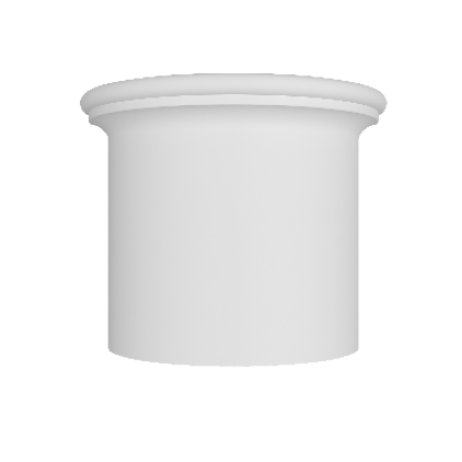 Фасадный лепной декор Европласт арт 4.16.001 фото 1