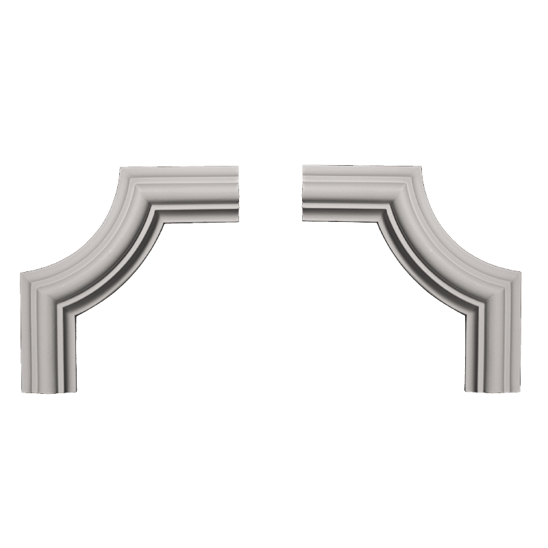 Архитектурный лепной декор Европласт арт 1.52.308 фото 1