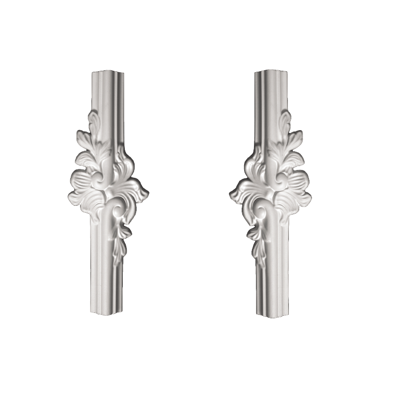 Архитектурный лепной декор Европласт арт 1.52.289 фото 1