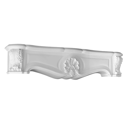 Камины Европласт арт 1.64.001 фото 1