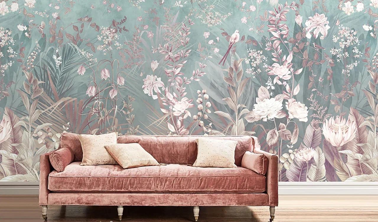 Фрески Affresco арт AB300-COL5 фото 2