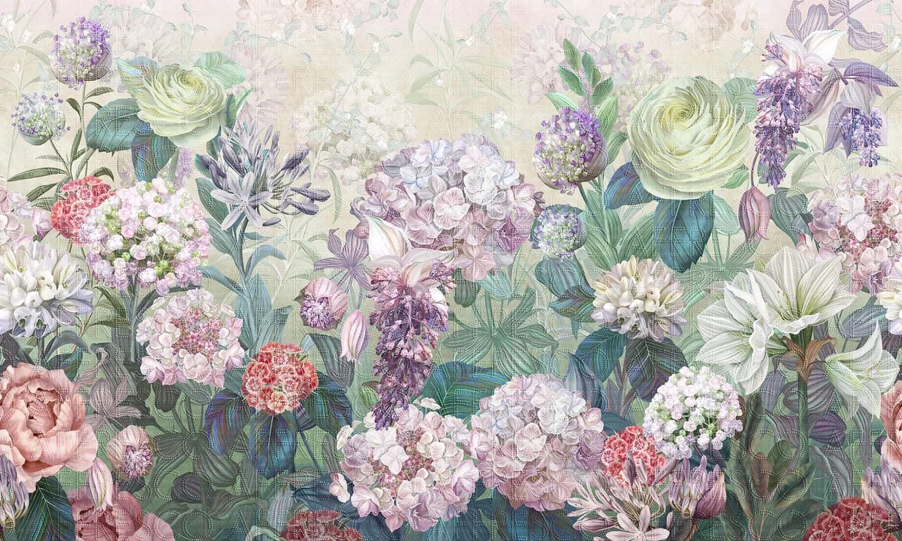 Фрески Affresco арт AB302-COL1 фото 1