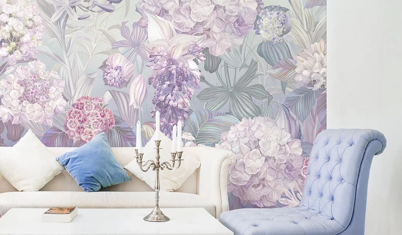 Фрески Affresco арт AB302-COL5 фото 2