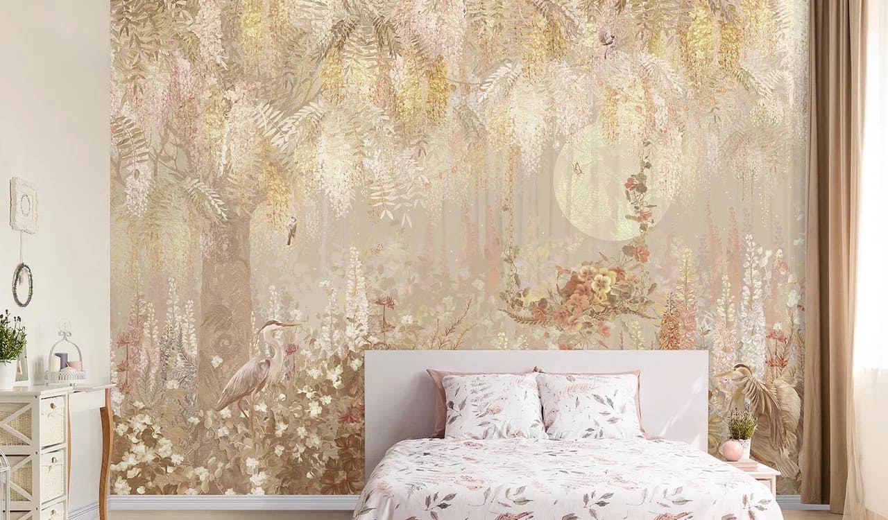 Фрески Affresco арт AB304-COL1 фото 2