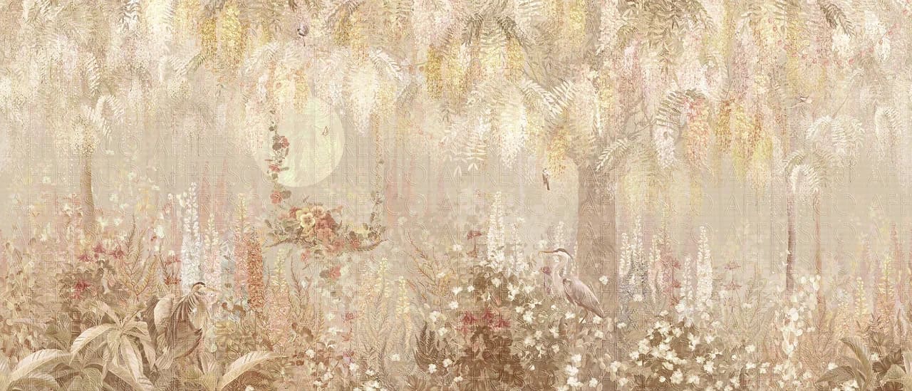 Фрески Affresco арт AB304-COL1 фото 1