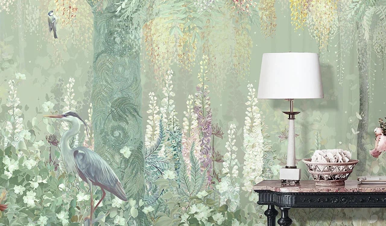 Фрески Affresco арт AB304-COL2 фото 2