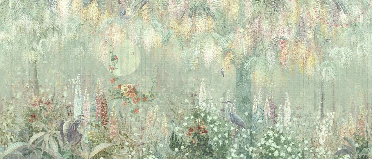 Фрески Affresco арт AB304-COL2 фото 1