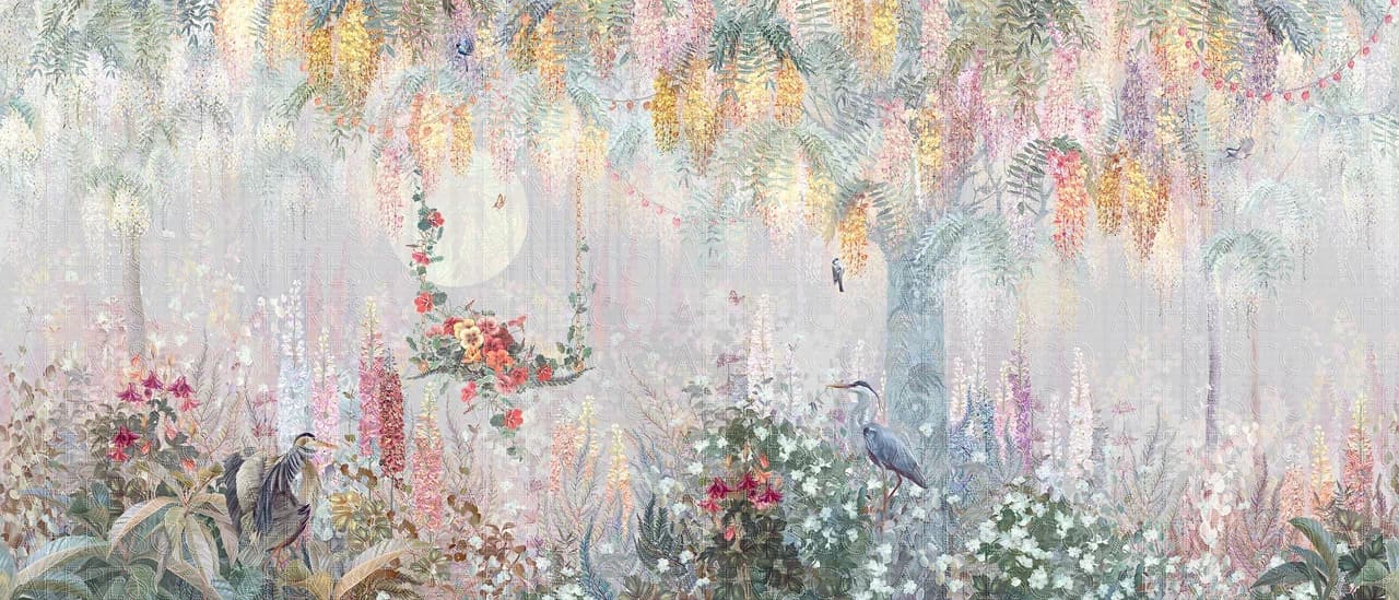 Фрески Affresco арт AB304-COL3 фото 1