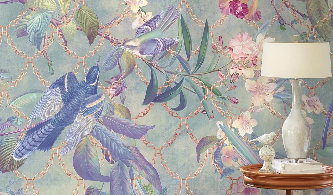 Фрески Affresco арт AB306-COL4 фото 2