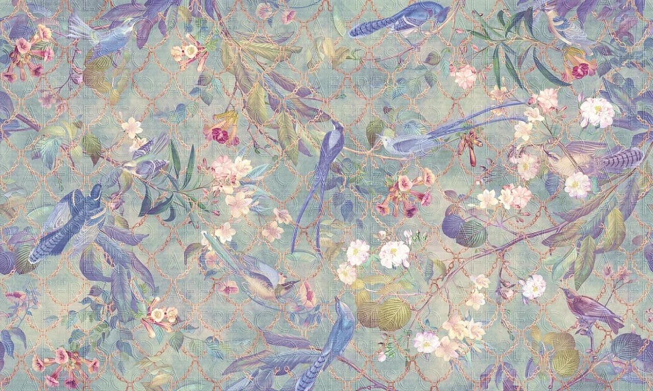 Фрески Affresco арт AB306-COL4 фото 1