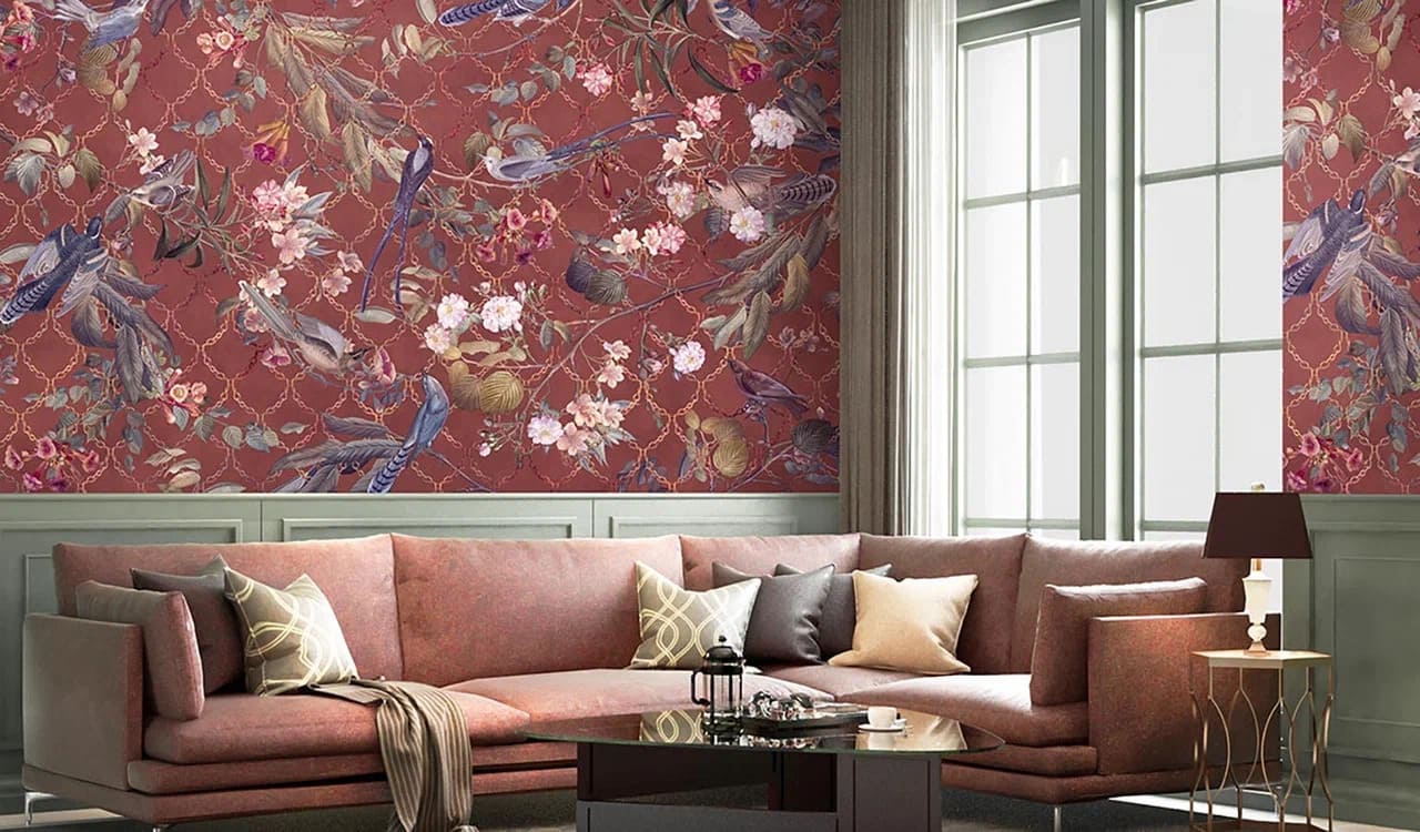 Фрески Affresco арт AB306-COL5 фото 2