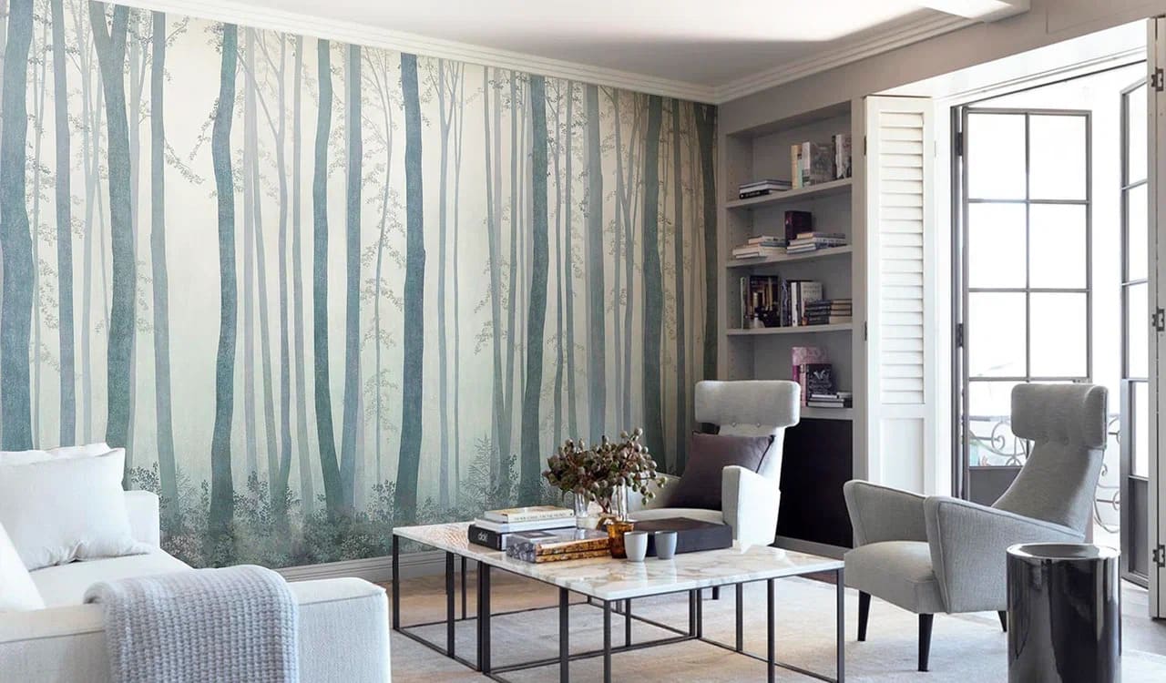 Фрески Affresco арт AB308-COL2 фото 2