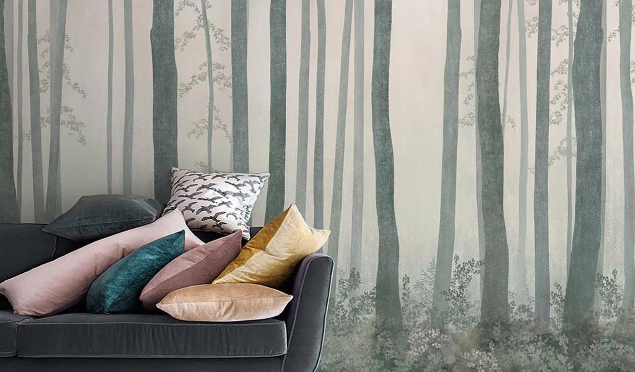 Фрески Affresco арт AB308-COL3 фото 2