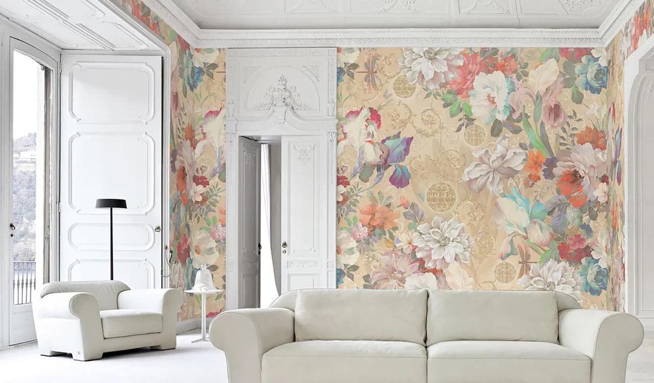 Фрески Affresco арт AB309-COL2 фото 2