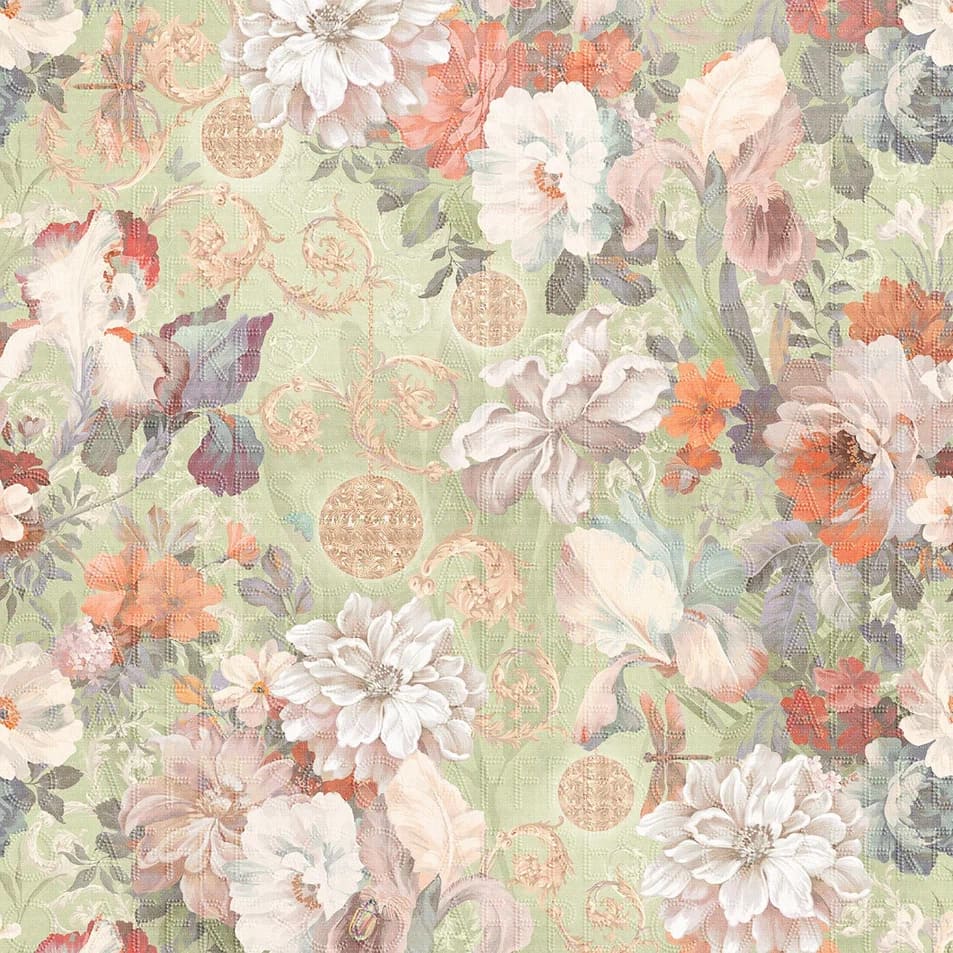 Фрески Affresco арт AB309-COL4 фото 1