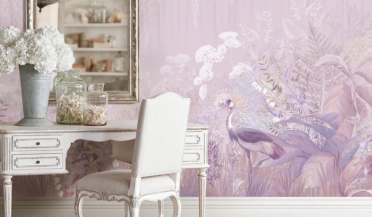 Фрески Affresco арт AB310-COL4 фото 2