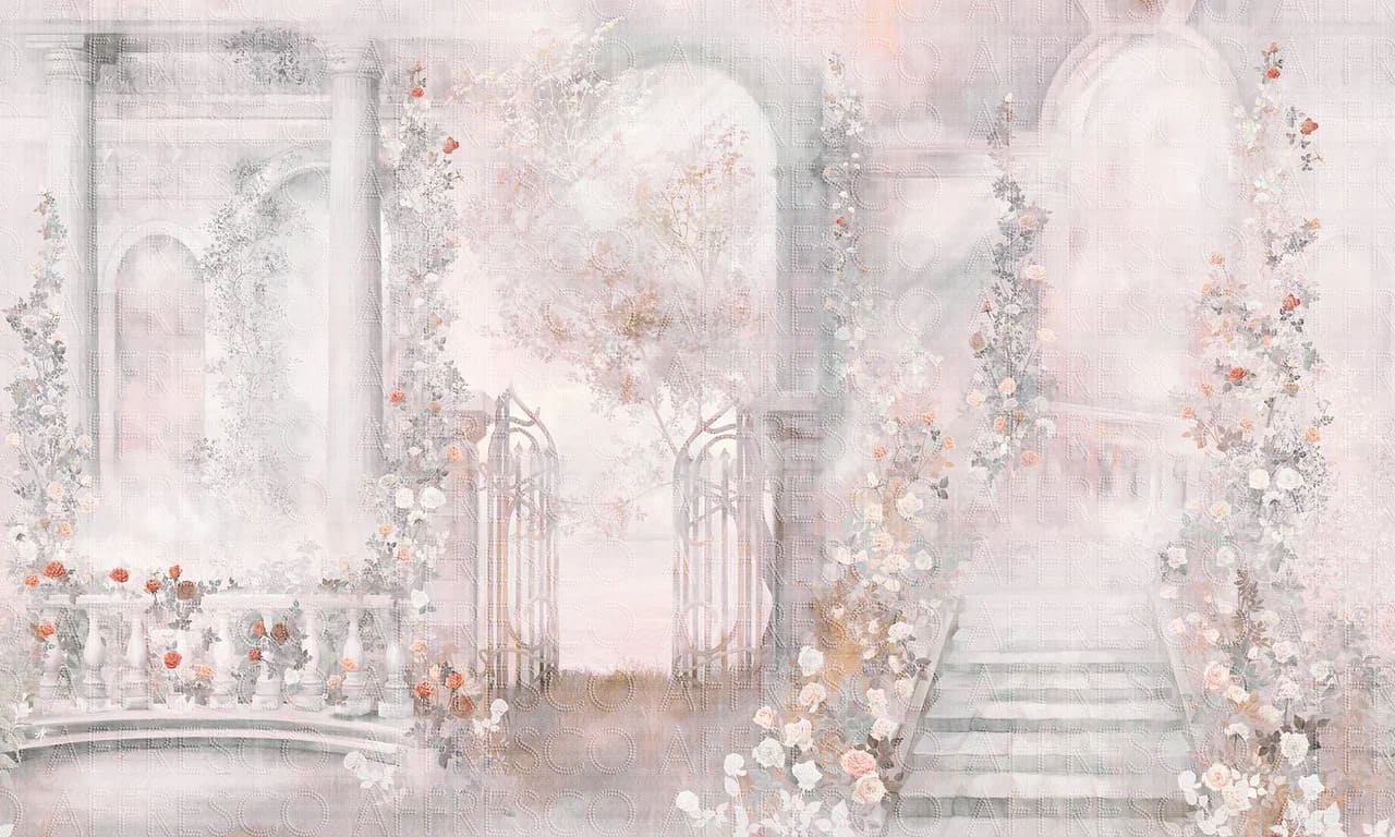 Фрески Affresco арт AB311-COL3 фото 1