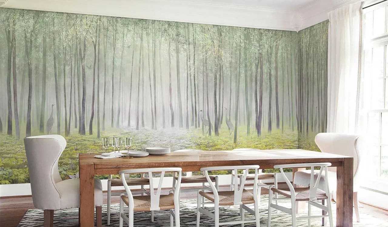 Фрески Affresco арт AB313-COL4 фото 2