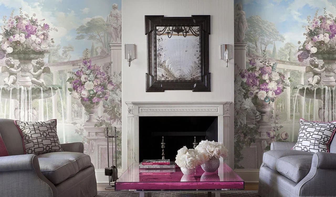 Фрески Affresco арт AB323-COL2 фото 2