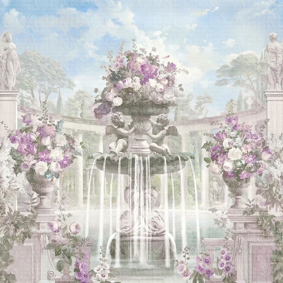 Фрески Affresco арт AB323-COL2 фото 1