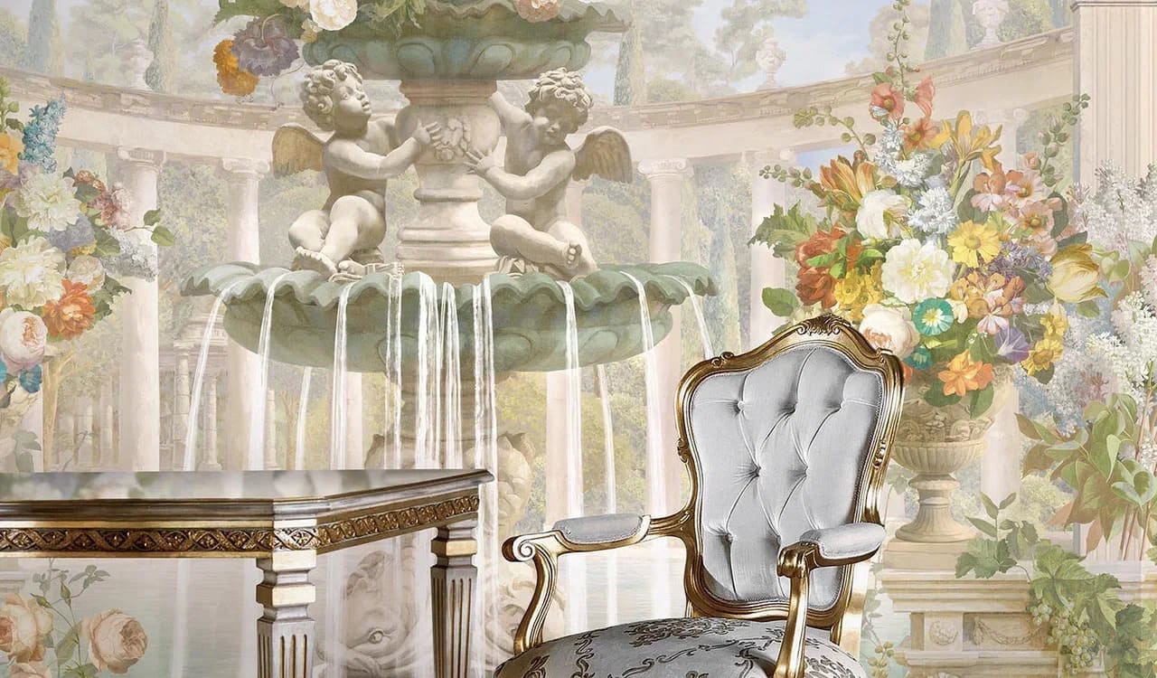 Фрески Affresco арт AB323-COL3 фото 2