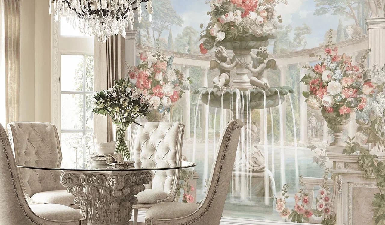 Фрески Affresco арт AB323-COL4 фото 2