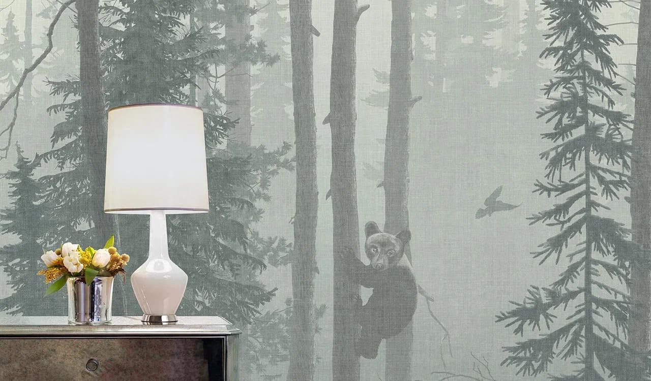 Фрески Affresco арт AB324-COL1 фото 2