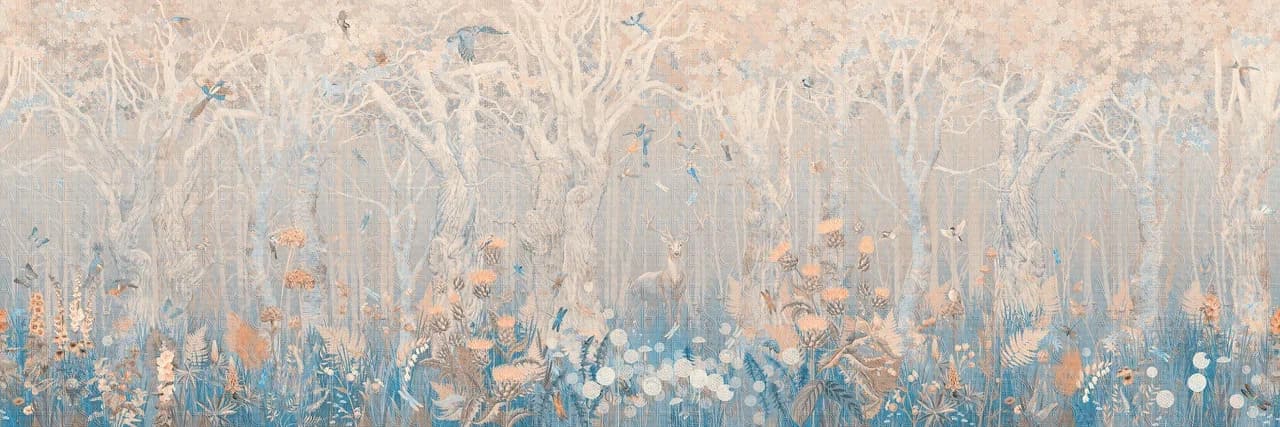 Фрески Affresco арт AB325-COL4 фото 1