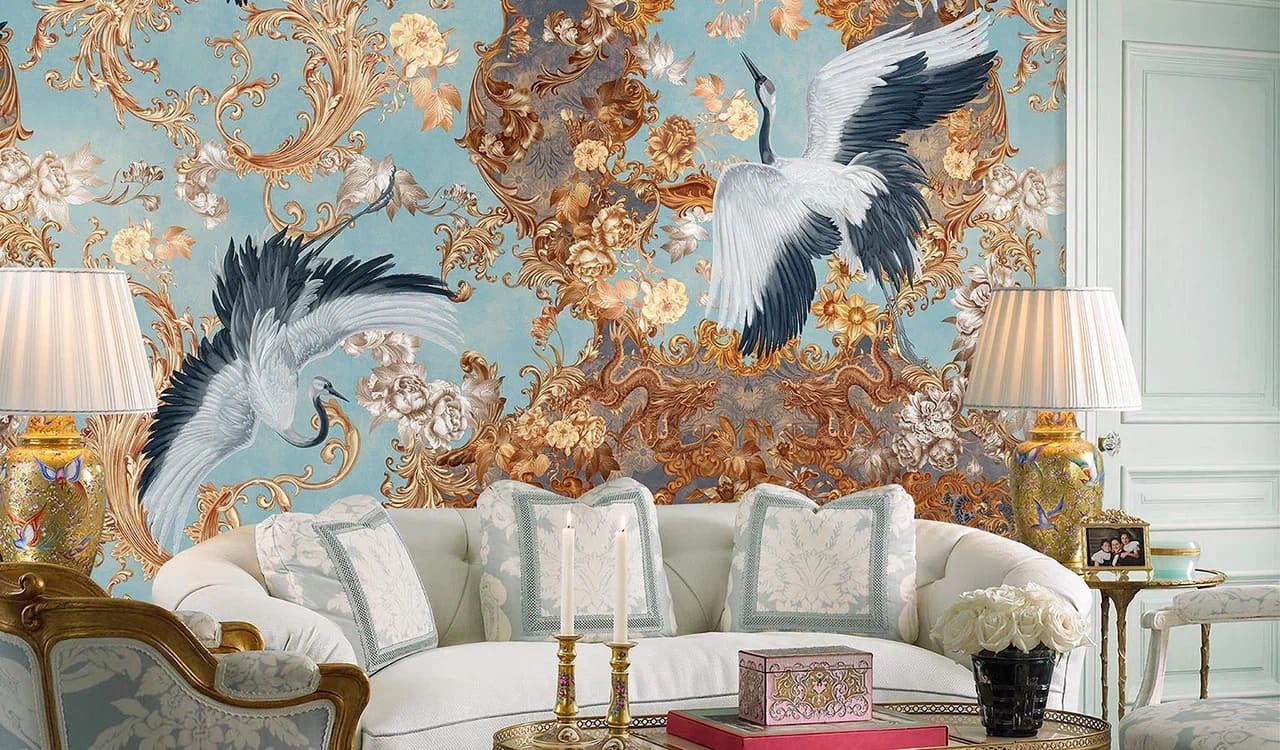 Фрески Affresco арт AB326-COL2 фото 2