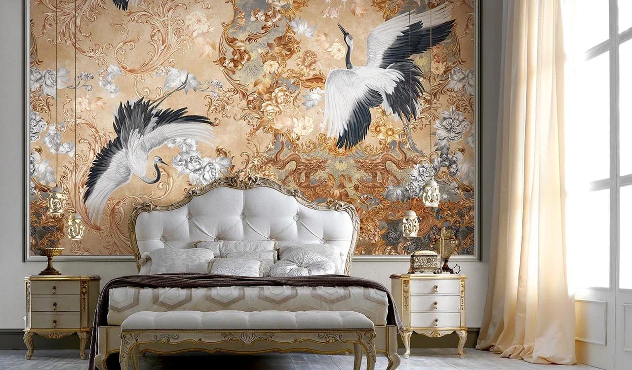 Фрески Affresco арт AB326-COL5 фото 2