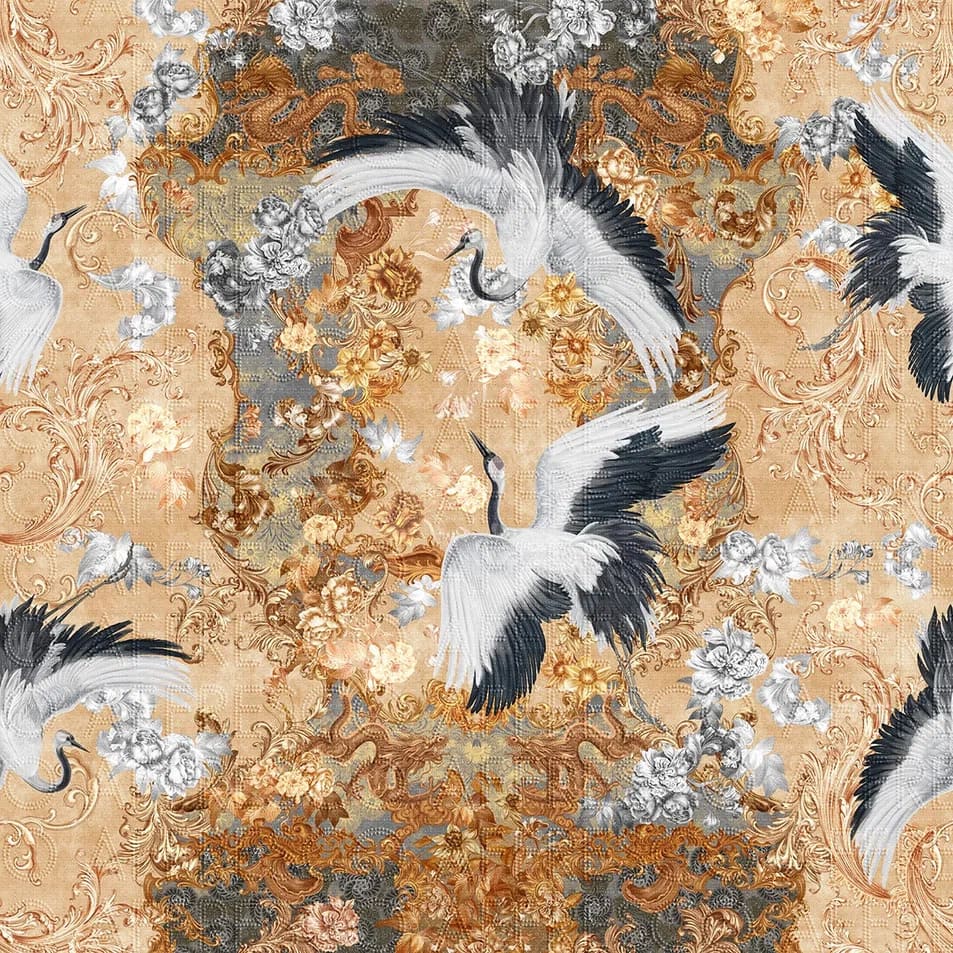 Фрески Affresco арт AB326-COL5 фото 1