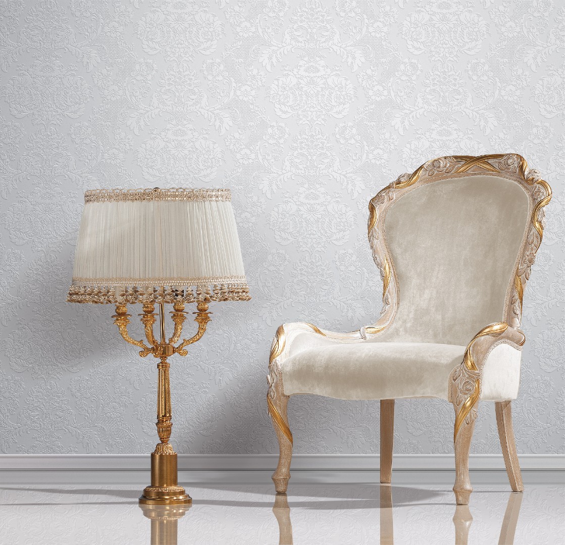 Обои под покраску Milassa арт STR12 001 фото 4