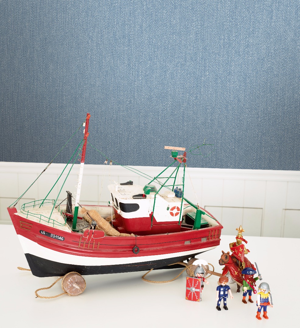 Обои Grandeco арт JR1203 фото 5