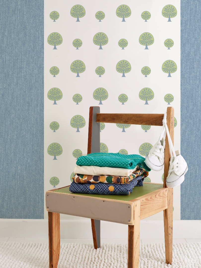 Обои Grandeco арт JR1203 фото 3