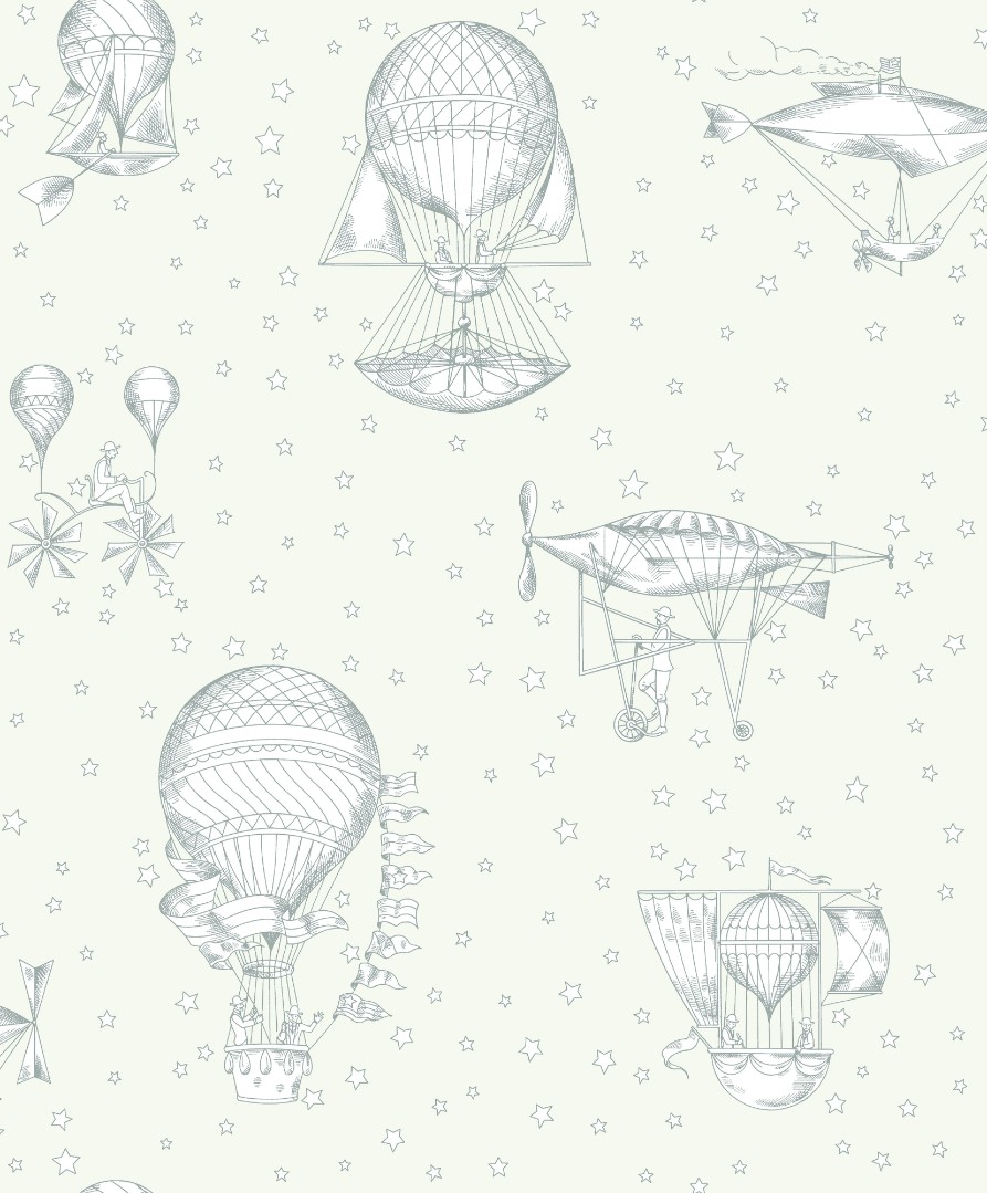 Обои Grandeco арт JR3001 фото 1