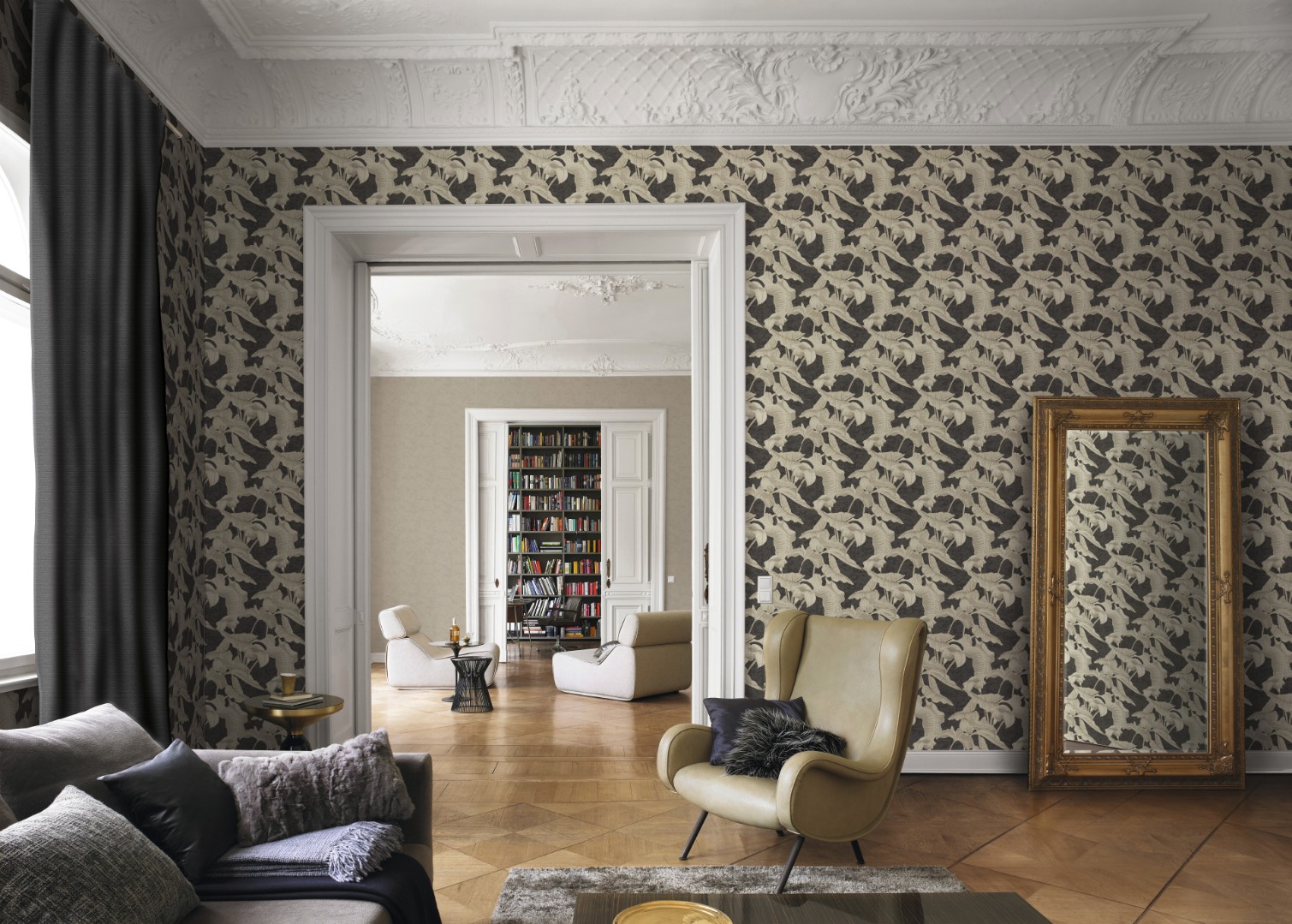 Обои Rasch арт 928907 фото 2