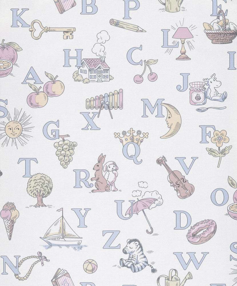 Обои Grandeco арт LL3104 фото 1