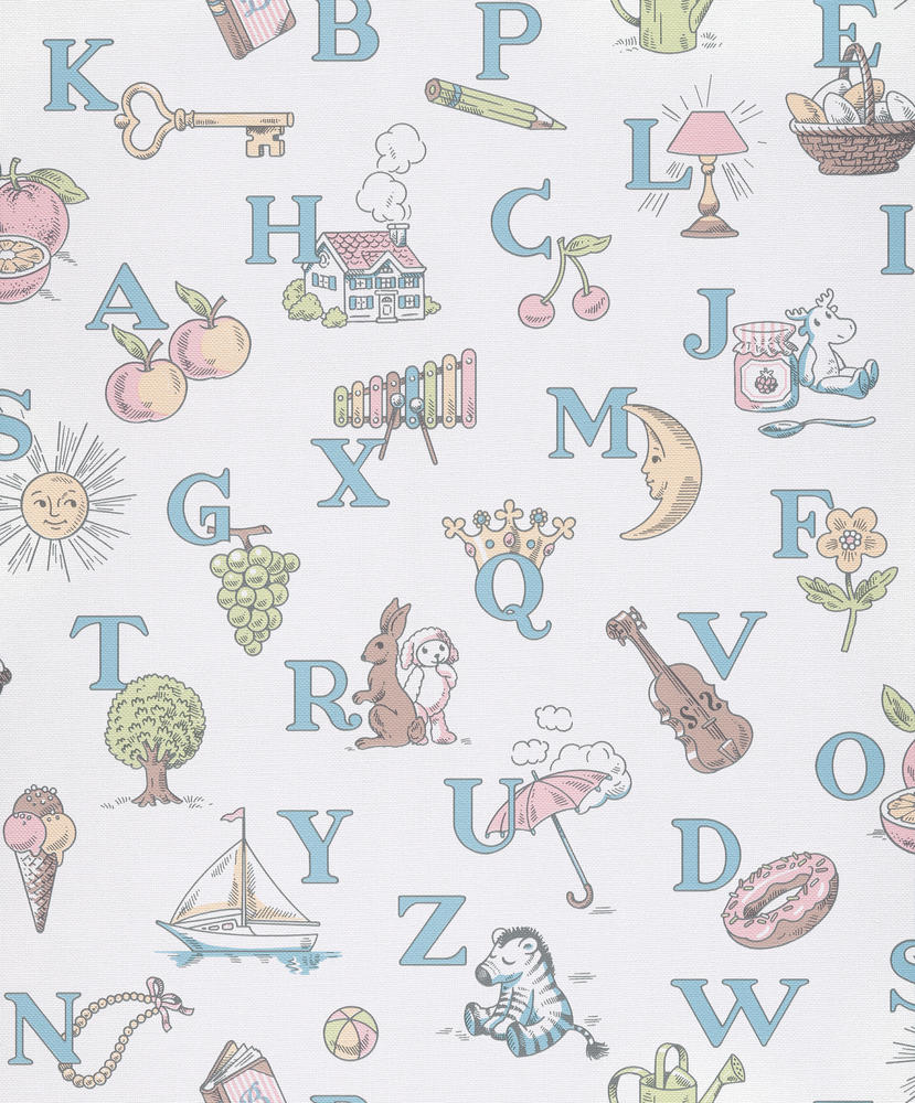 Обои Grandeco арт LL3106 фото 1