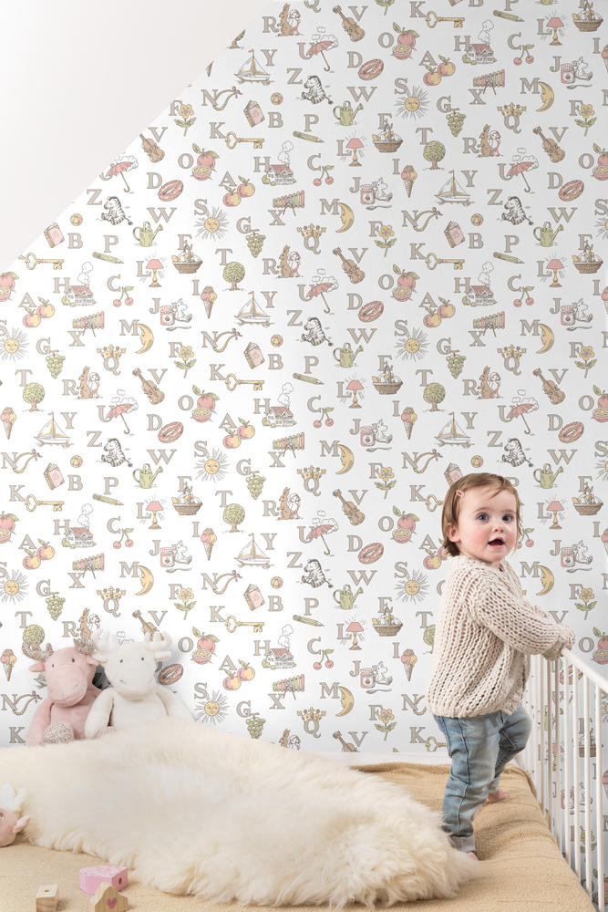 Обои Grandeco арт LL3110 фото 2