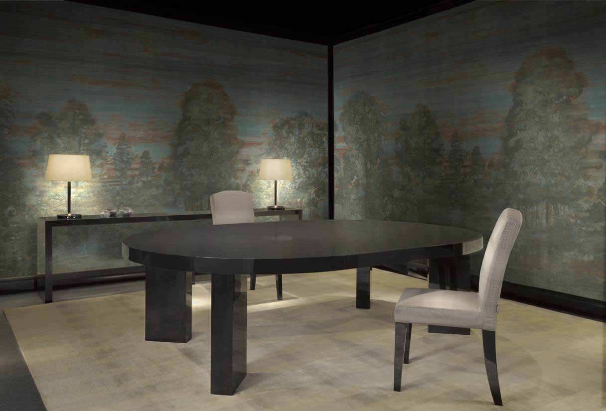 Панно Armani/Casa арт 9056 GA1 фото 2