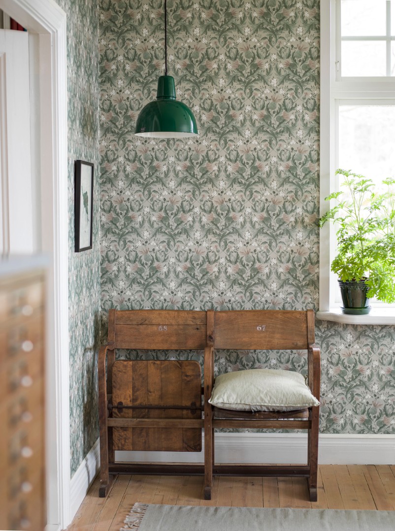 Обои Borastapeter арт 7203 фото 4