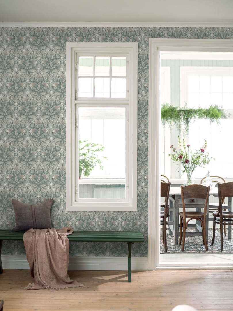 Обои Borastapeter арт 7203 фото 5