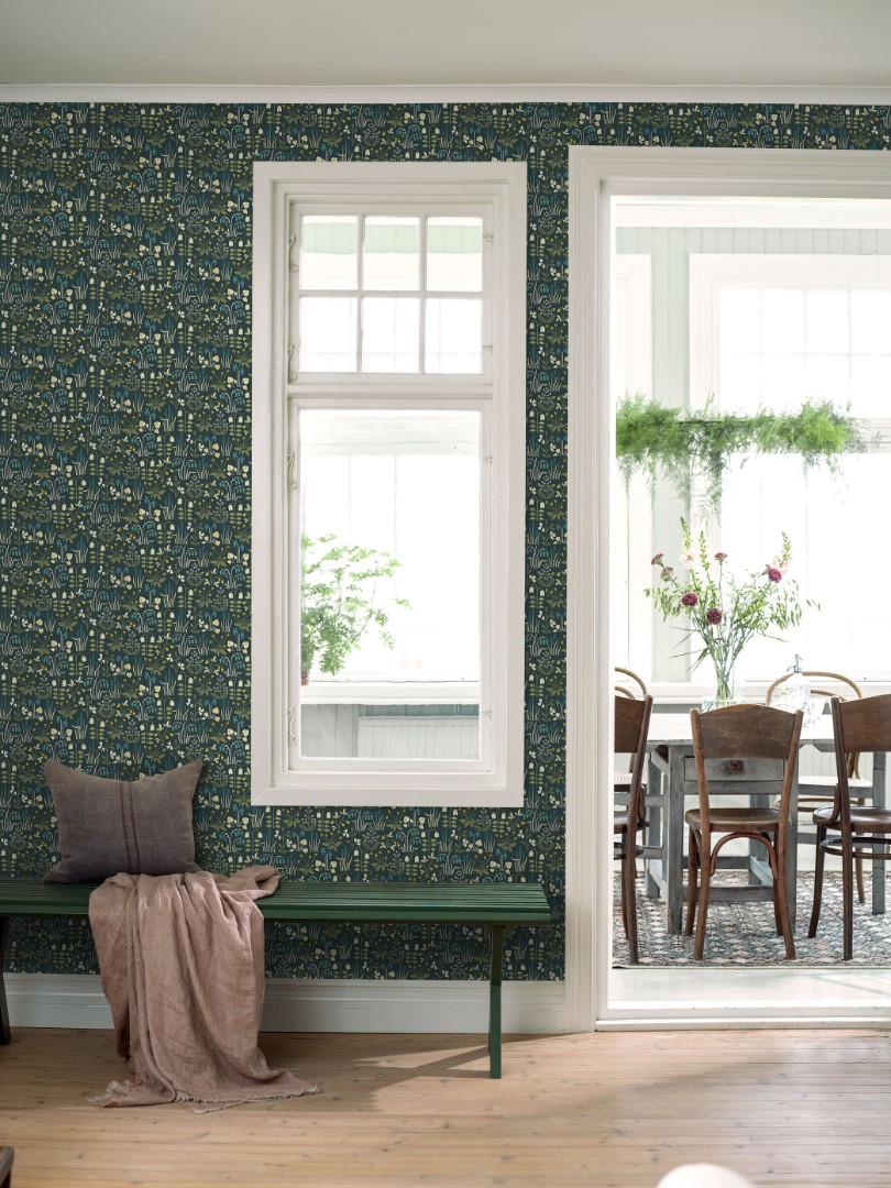 Обои Borastapeter арт 7214 фото 6